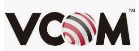VCOM CA082 HD15F/F Mini Gender Changer VGA Cable Adapter
