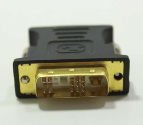 Generic Female VGA to DVI-A Male Adapter