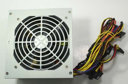 Powerman 300Watt Universal ATX Switching Power Supply