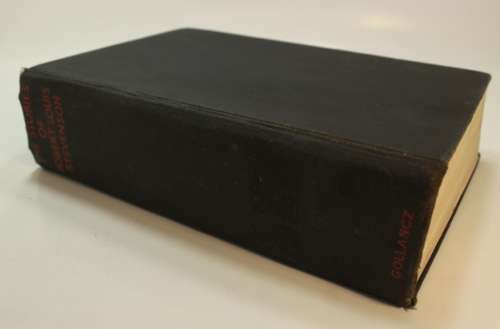 The Stories Of Robert Louis Stevenson Hardcover Book