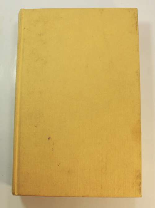 Mutiny!! Aboard H.M. Armed Transport Bounty in 1789 by RM Bowker and Lt W Bligh Hardcover Book