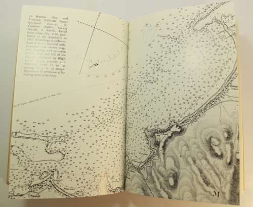 Mutiny!! Aboard H.M. Armed Transport Bounty in 1789 by RM Bowker and Lt W Bligh Hardcover Book