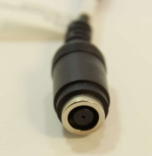 HP Laptop PSU AC Adapter Dongle 90Watt SPS 414136-001