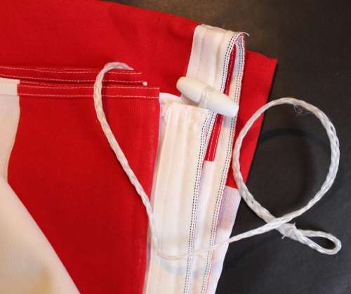 180cm x 120cm Set Of Three Flags for Wine Farms, Hotels, Lodges, Guesthouses