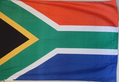 180cm x 120cm Set Of Three Flags for Wine Farms, Hotels, Lodges, Guesthouses