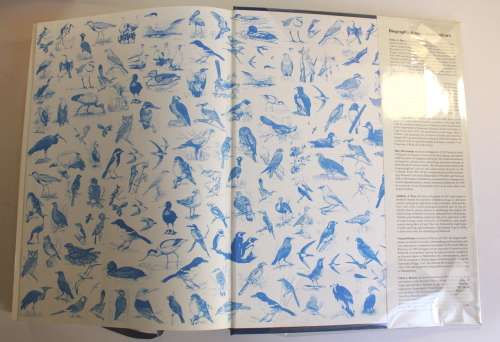 The Atlas of Southern African Birds Volume 2: Passerines Hardcover Book