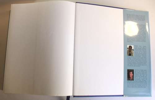 Roberts Birds of Southern Africa VIIth Edition (Editors- Hockey, Dean & Ryan) Hardcover Book