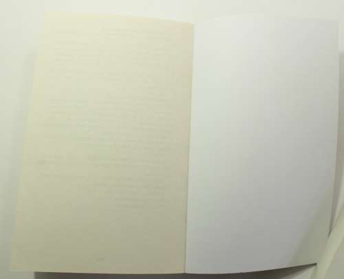 Milk and Honey by Faye Kellerman Softcover Book