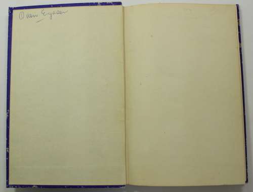 Pattern Poetry Part III Edited By Richard Wilson Hardcover Book