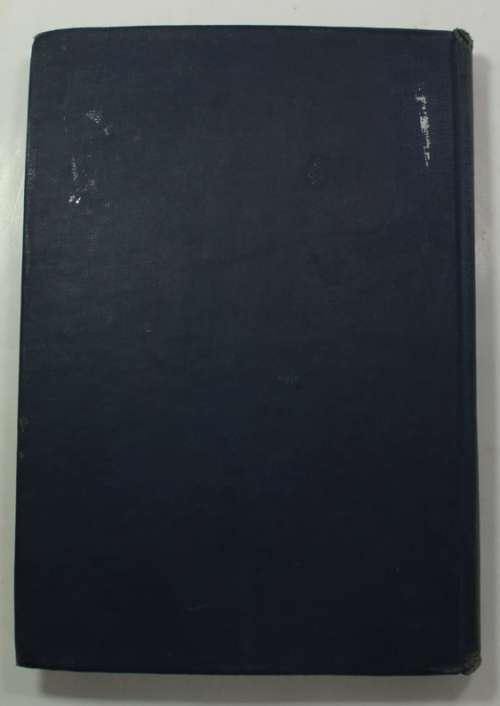 Hamlet by William Shakespeare & Edited by George Rylands Hardcover Book