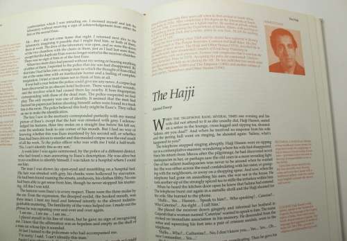 The Best Of South African Short Stories Readers Digest 1st Ed 1991 Hardcover Book