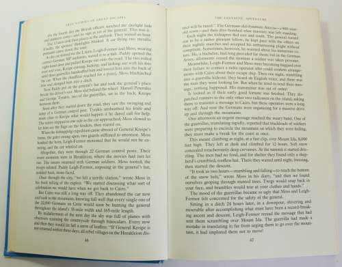 True Stories Of Great Escapes Volume 2 Readers Digest Hardcover Book
