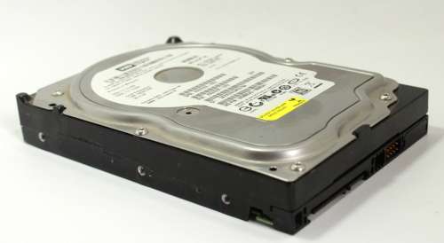 Western Digital WD800JD 80GB 3.5 SATA Hard Drive Refurbished