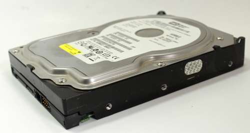 Western Digital WD800JD 80GB 3.5 SATA Hard Drive Refurbished
