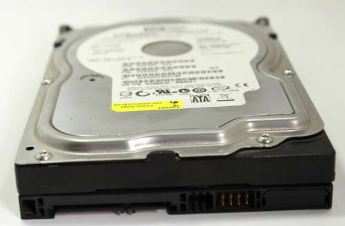 Western Digital WD800JD 80GB 3.5 SATA Hard Drive Refurbished