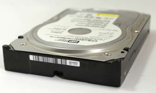 Western Digital WD800JD 80GB 3.5 SATA Hard Drive Refurbished