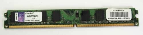 Kingston 2GB Memory Module KVR667D2N5/2G DDR2