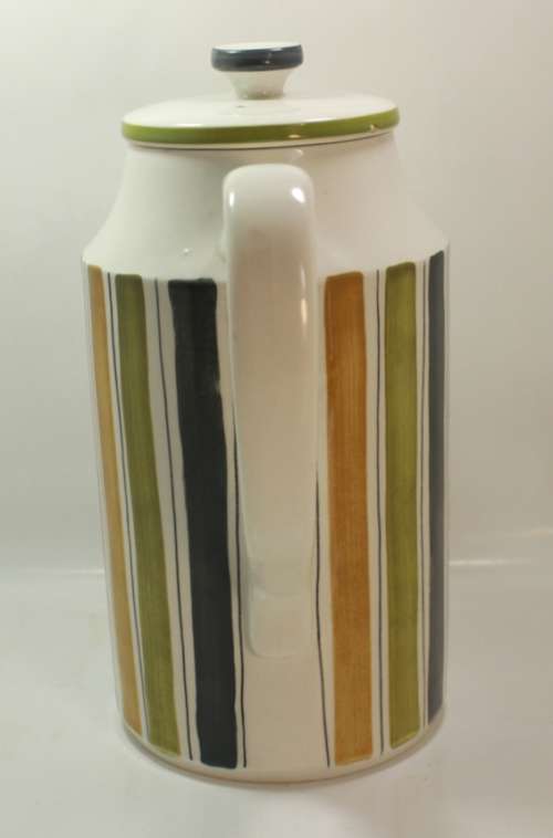 Midwinter `Mexicana` Coffee Pot by Jessie Tait