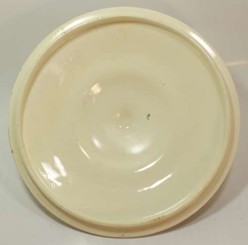 Vintage Royal Winton Grimwades Ascot Shape Tureen with Lid for Decorative Display