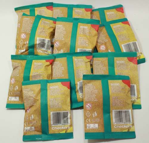 11 x Checkers Little Shop 3 Mini Collectables Sealed