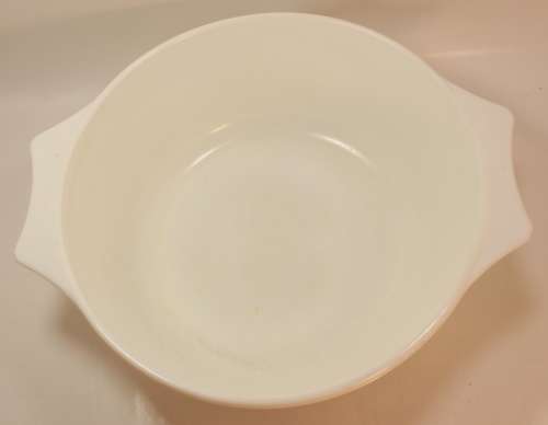 Vintage Large Pyrex Casserole Dish