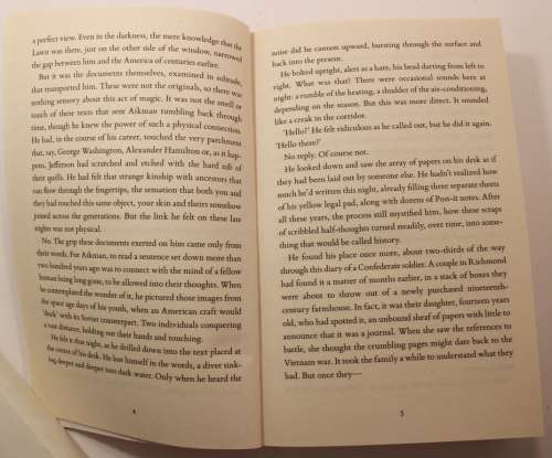 To Kill The Truth by Sam Bourne Softcover Book
