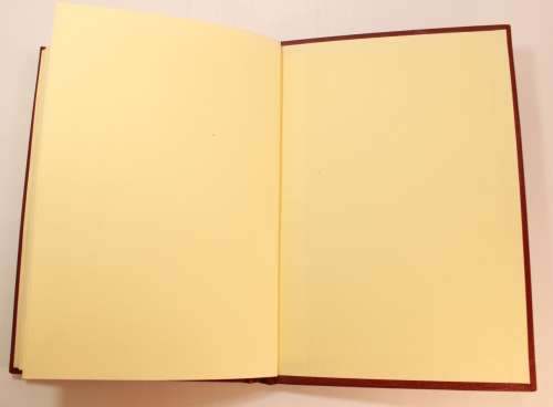 Life`s Pattern In Poetry by John G Foggitt Hardcover Book