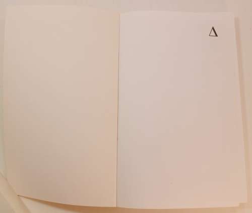 Accents An Anthology Of Poetry by Michael Chapman & Tony Voss Softcover Book