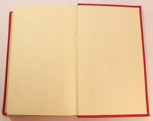 Rare Book - The Albatross Book Of Living Verse English & American Poetry Hardcover Book