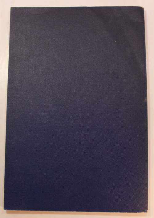 Poems Today and Yesterday Ed. by  K.B. Hartsthorne Softcover Book