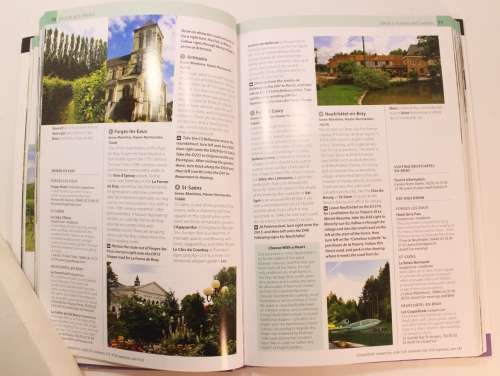 Back Roads France & Easy Learning French & French in Your Pocket 3 x Softcover Books