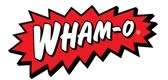 Vintage Wham-O Pro Classic Collectors Frisbee Disc Red
