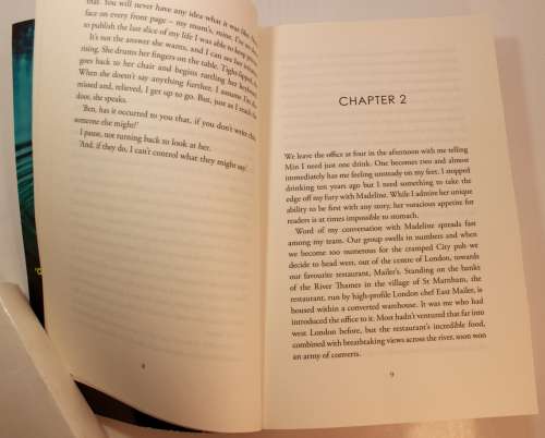 Twelve Secrets by Robert Gold Softcover Book
