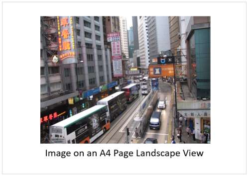 `China: Hong Kong Central Trams and Busses` Original Digital Download Stock Photo