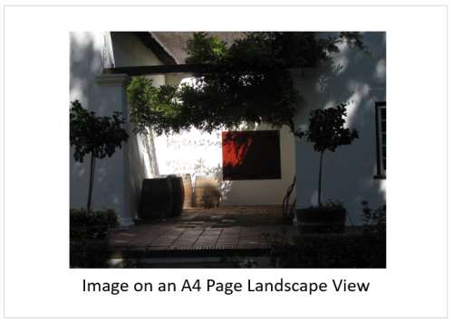 `Wine Farm Quad in Winter` Original Digital Download Stock Photo