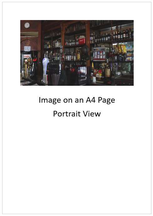 `Stocked Shelves City Bar at Night` Original Digital Download Stock Photo
