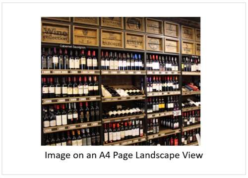 `Red Wines In Stock` Original Digital Download Stock Photo