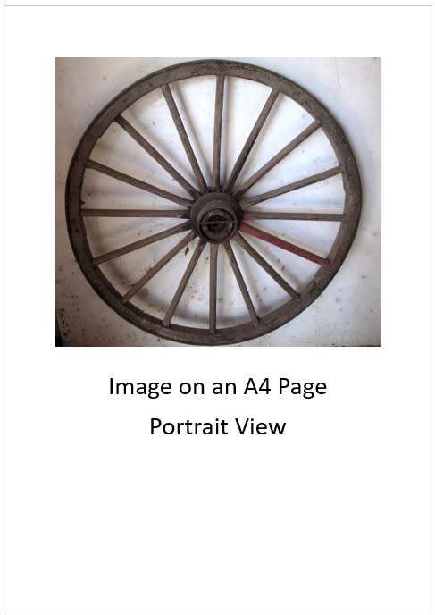 `Transport: Vintage Wagon Wheel` Original Digital Download Stock Photo