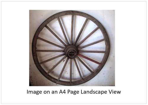 `Transport: Vintage Wagon Wheel` Original Digital Download Stock Photo