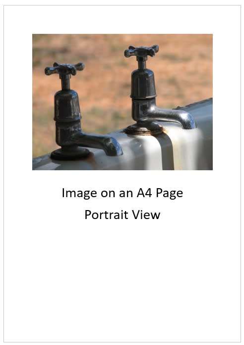 `Water: Vintage Bath Taps` Original Digital Download Stock Photo