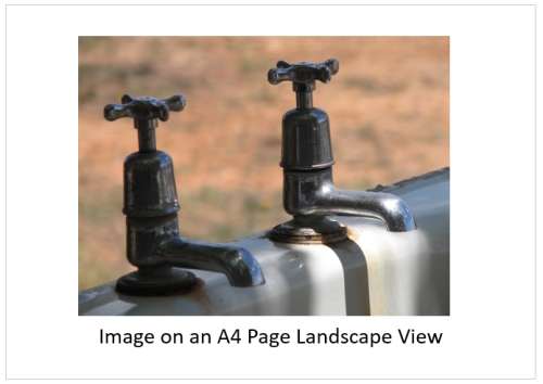`Water: Vintage Bath Taps` Original Digital Download Stock Photo