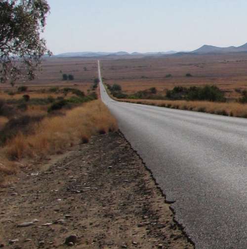 `The Open Road` Original Digital Download Stock Photo
