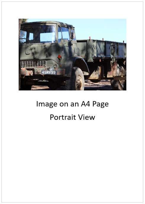 `Old Bedford Truck` Original Digital Download Stock Photo