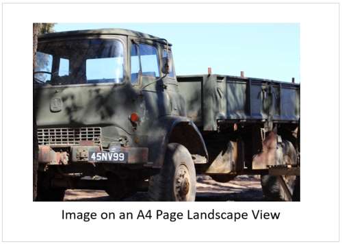 `Old Bedford Truck` Original Digital Download Stock Photo