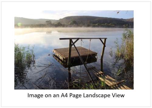 `Breede Rivier Misty Morning` Original Digital Download Stock Photo