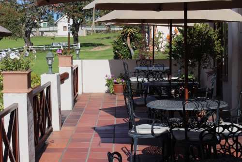 `Hotel Verandah 8 Bells` Original Digital Download Stock Photo