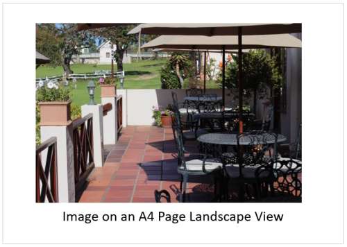 `Hotel Verandah 8 Bells` Original Digital Download Stock Photo