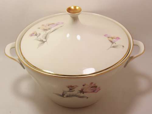 `Alka Kunst Tureen` Original Digital Download Stock Photo