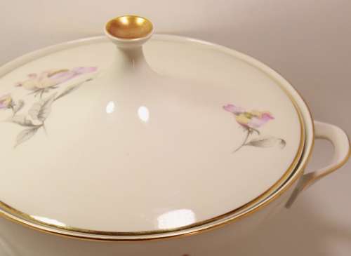 `Alka Kunst Tureen` Original Digital Download Stock Photo