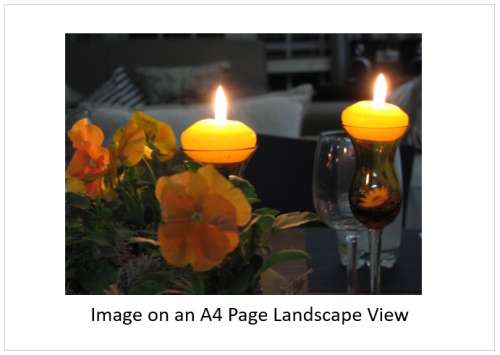 `Candle Lit Dinner Table Setting` Original Digital Download Stock Photo